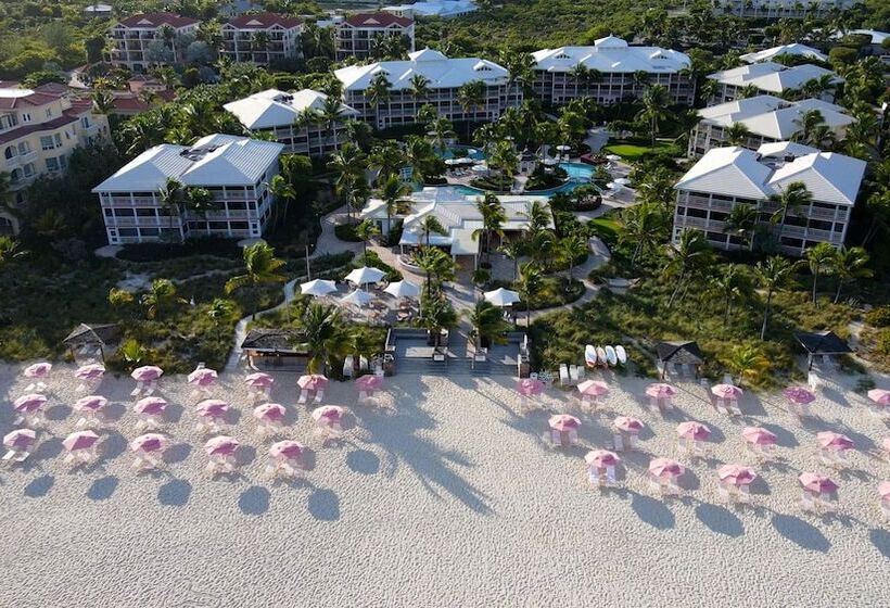 호텔 Ocean Club West