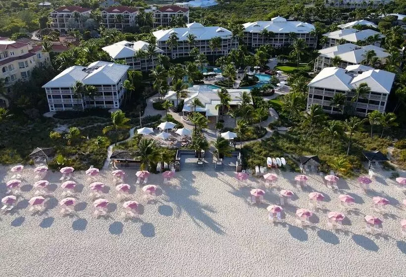 호텔 Ocean Club West