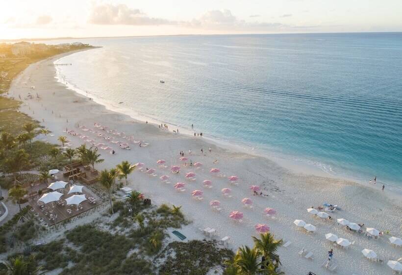 호텔 Ocean Club West