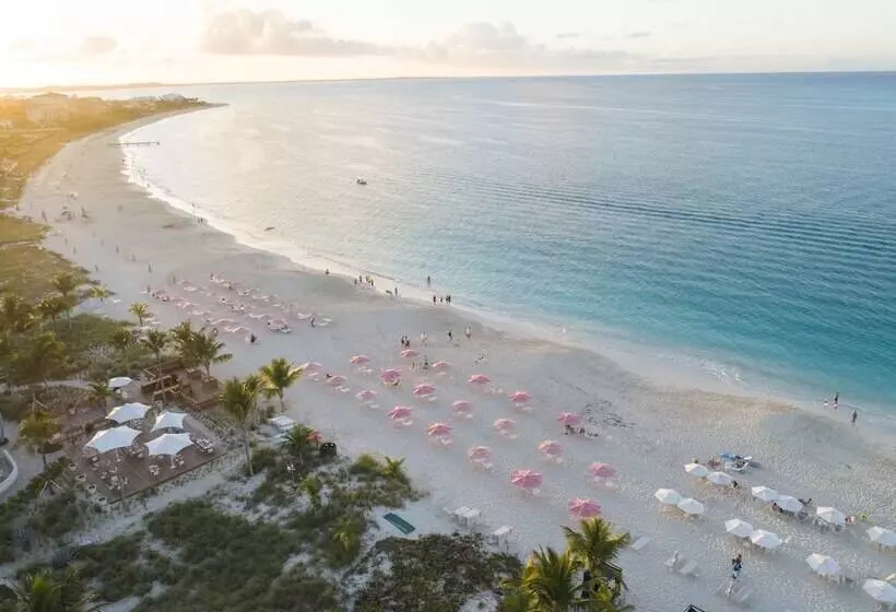 호텔 Ocean Club West