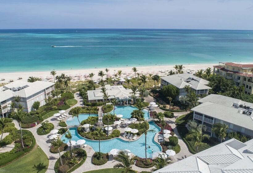 호텔 Ocean Club West