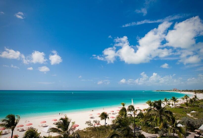 호텔 Ocean Club West