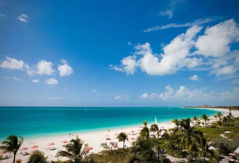 호텔 Ocean Club West