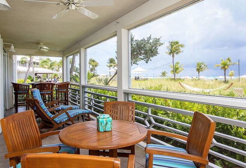 호텔 Ocean Club West