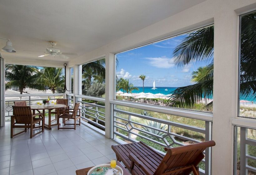 호텔 Ocean Club West