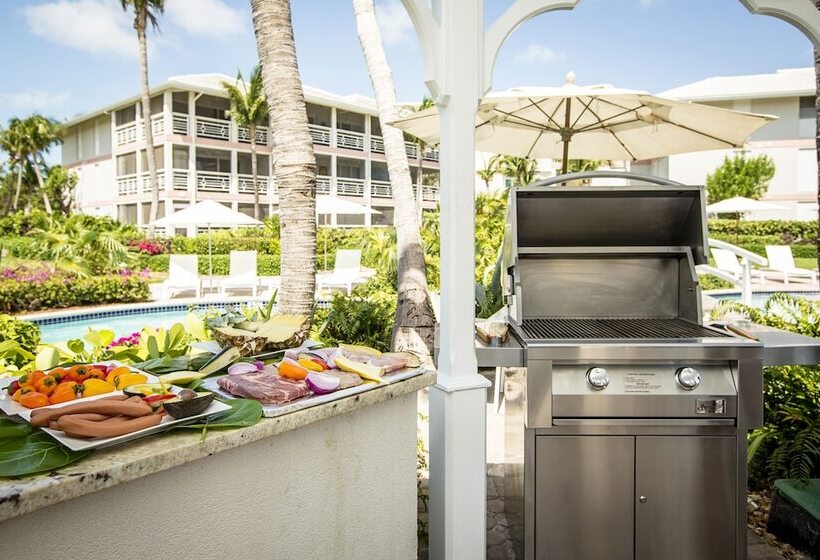 호텔 Ocean Club West