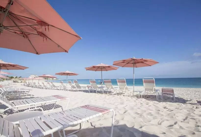 호텔 Ocean Club West