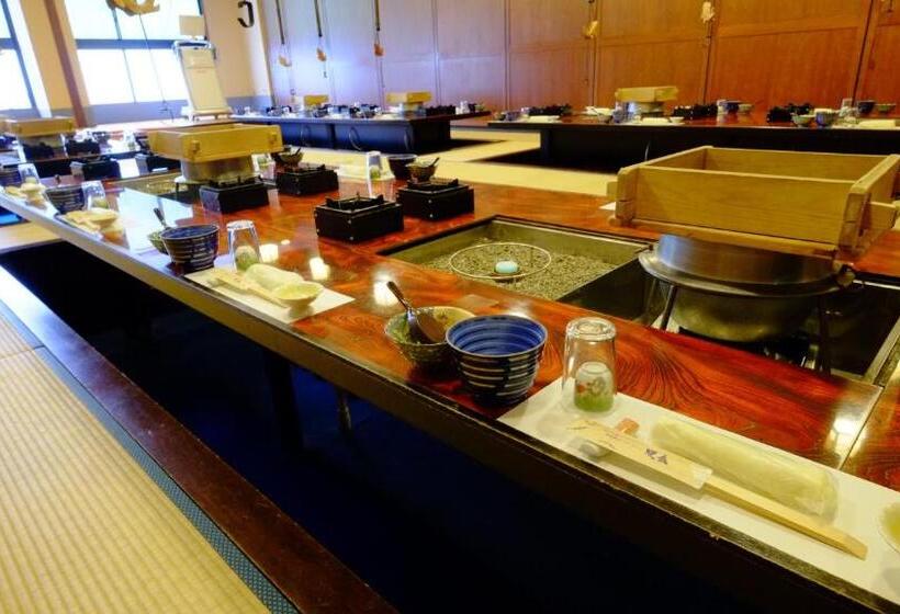 Okuhida Garden Hotel Yakedake