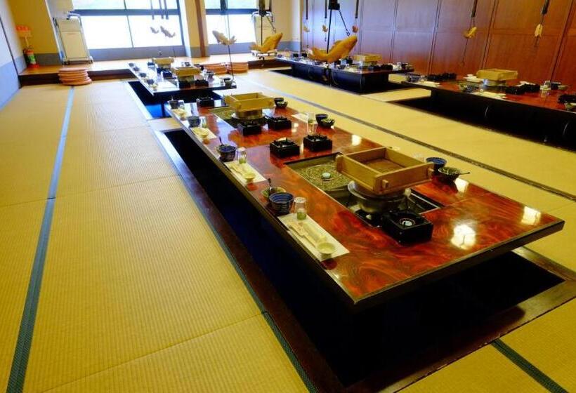 Okuhida Garden Hotel Yakedake