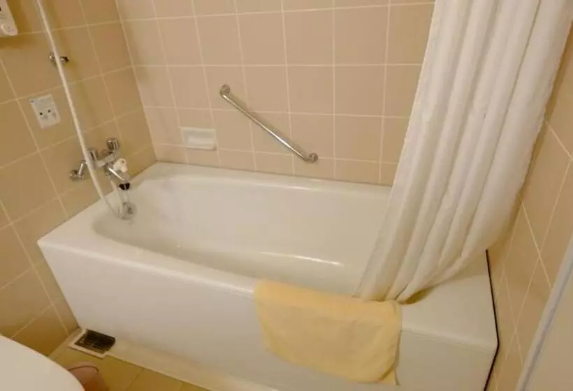 Okuhida Garden Hotel Yakedake