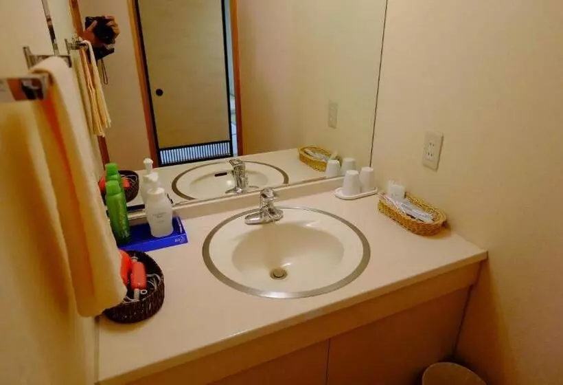 Okuhida Garden Hotel Yakedake