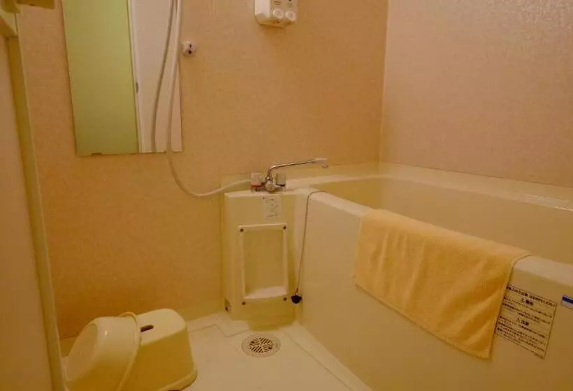 Okuhida Garden Hotel Yakedake