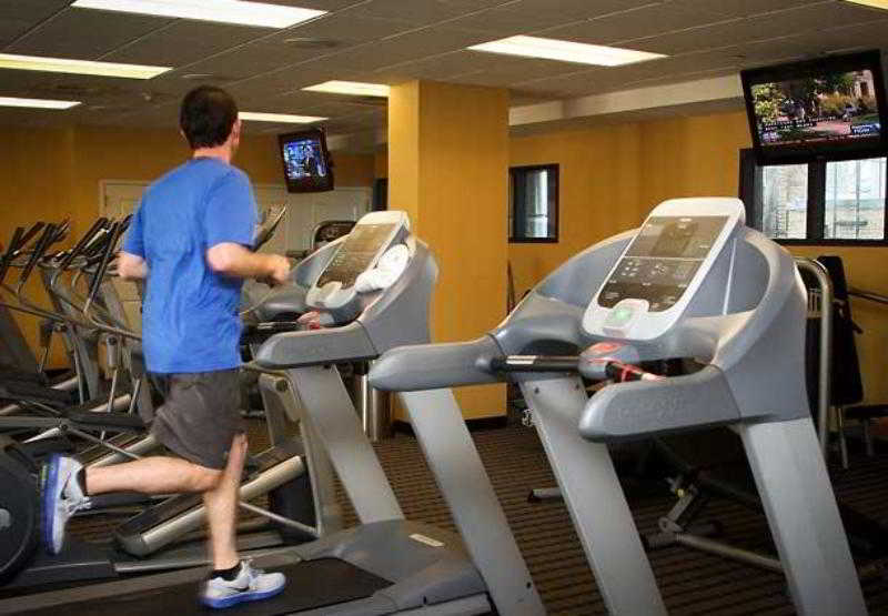 هتل Residence Inn Austin Downtown/convention Center