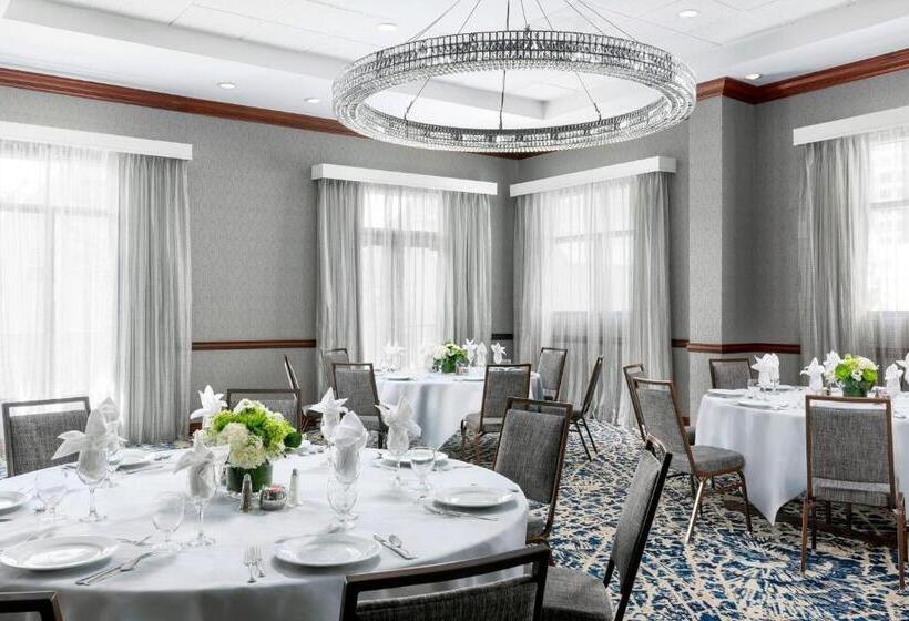 هتل Residence Inn Austin Downtown/convention Center