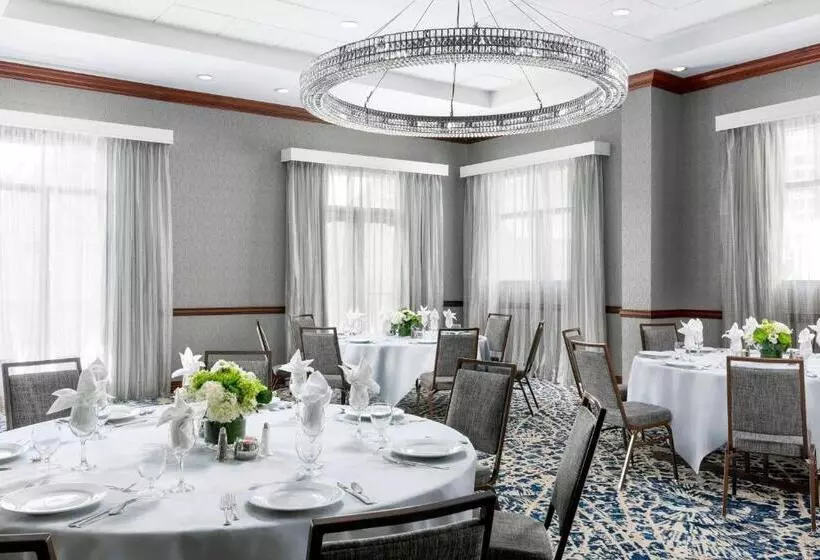 Otel Residence Inn Austin Downtown/convention Center