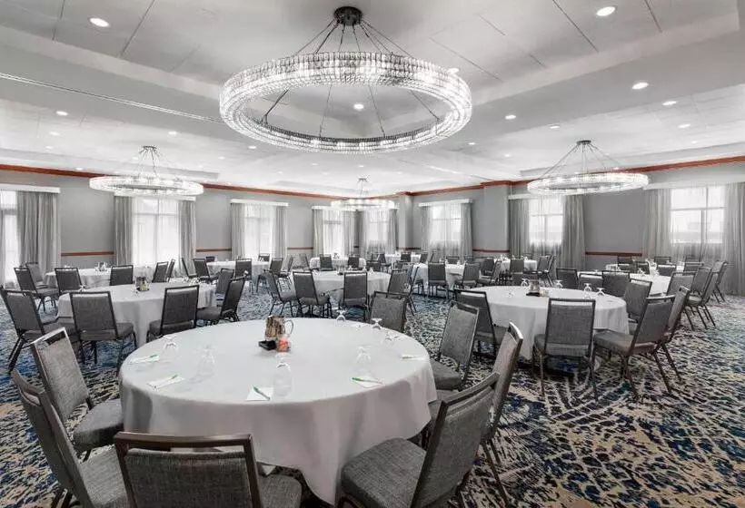 Otel Residence Inn Austin Downtown/convention Center