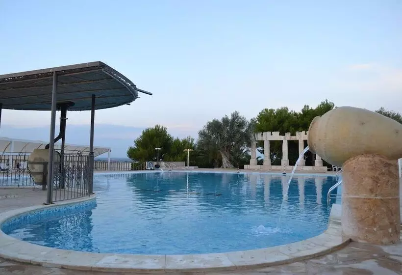 乡村酒店 Agriturismo La Maddalena