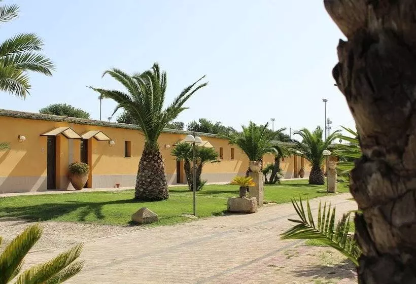 乡村酒店 Agriturismo La Maddalena