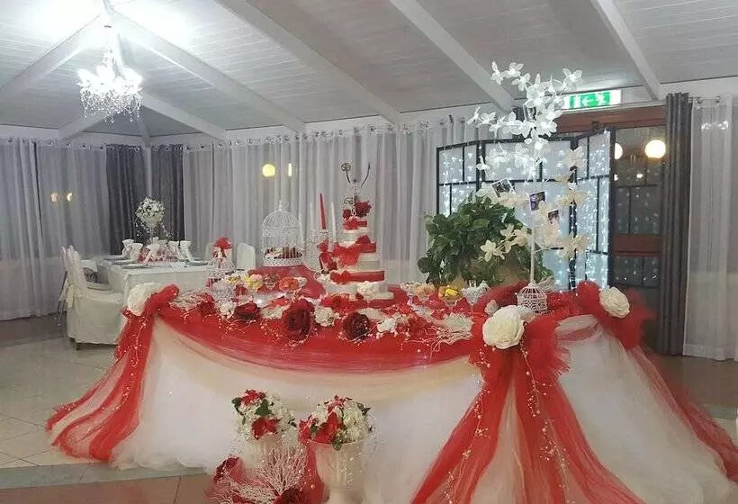 乡村酒店 Agriturismo La Maddalena