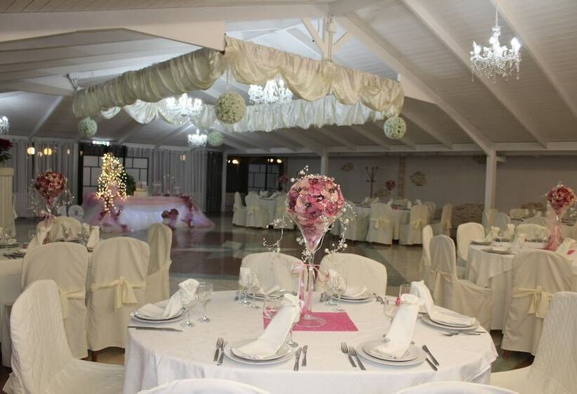 فندق ريفى Agriturismo La Maddalena