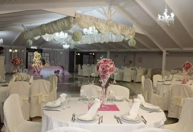 乡村酒店 Agriturismo La Maddalena