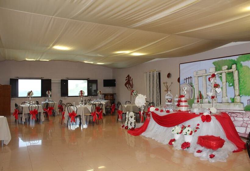 فندق ريفى Agriturismo La Maddalena