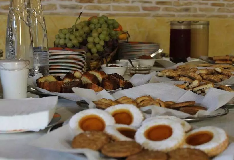 乡村酒店 Agriturismo La Maddalena