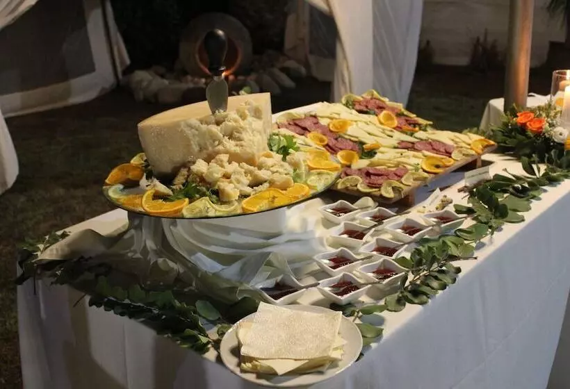 乡村酒店 Agriturismo La Maddalena