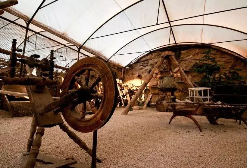 乡村酒店 Agriturismo La Maddalena