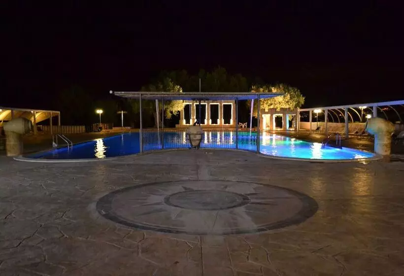 乡村酒店 Agriturismo La Maddalena