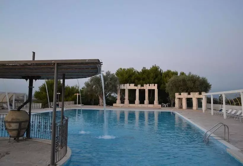 乡村酒店 Agriturismo La Maddalena