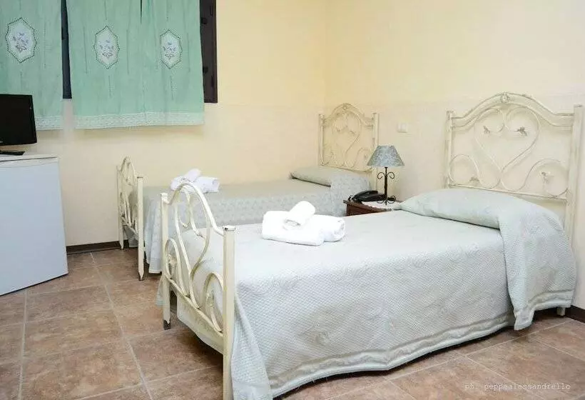 乡村酒店 Agriturismo La Maddalena