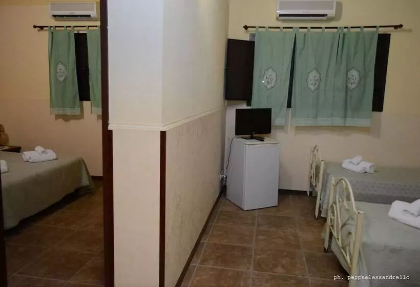 乡村酒店 Agriturismo La Maddalena