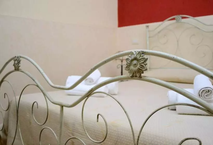 乡村酒店 Agriturismo La Maddalena