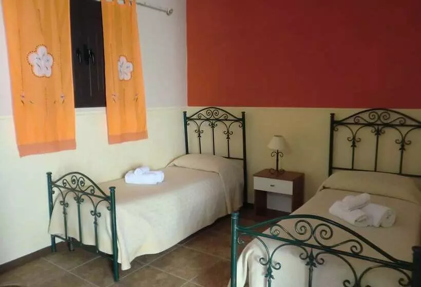 乡村酒店 Agriturismo La Maddalena