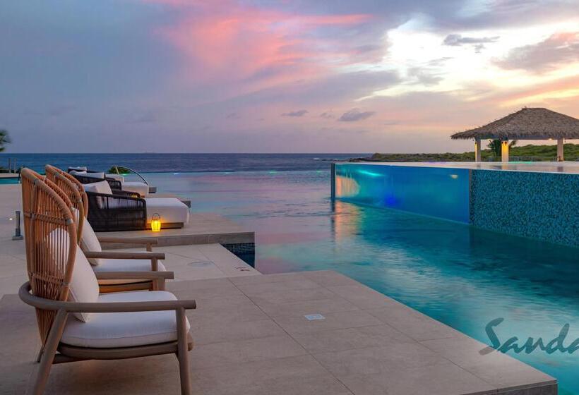 هتل Santa Barbara Beach & Golf Resort