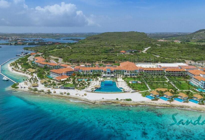 هتل Santa Barbara Beach & Golf Resort