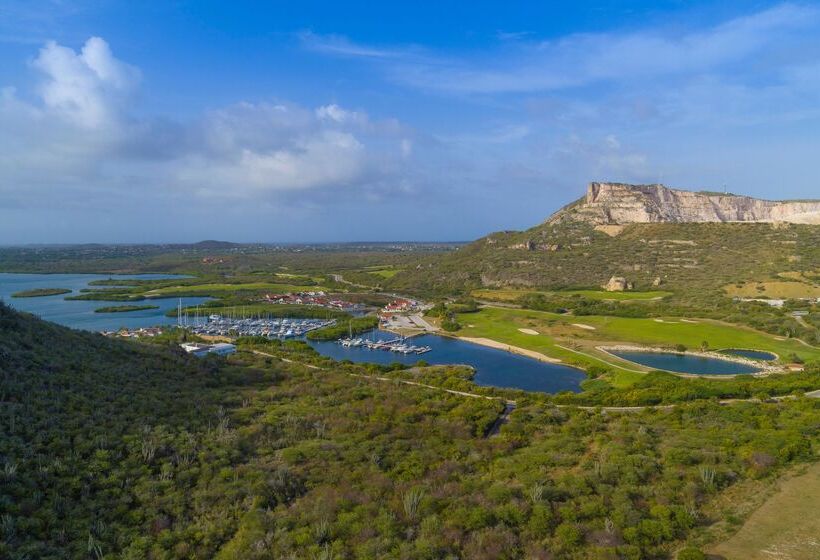 هتل Santa Barbara Beach & Golf Resort