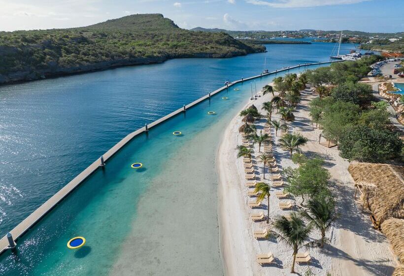 هتل Santa Barbara Beach & Golf Resort