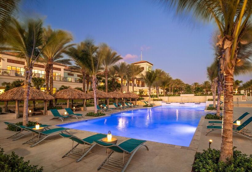 هتل Santa Barbara Beach & Golf Resort