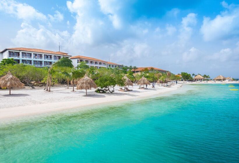 هتل Santa Barbara Beach & Golf Resort