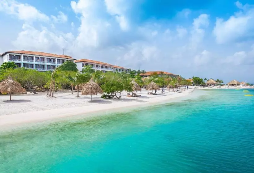 酒店 Santa Barbara Beach & Golf Resort