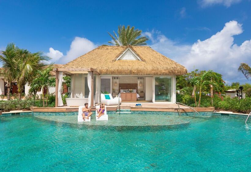 هتل Santa Barbara Beach & Golf Resort