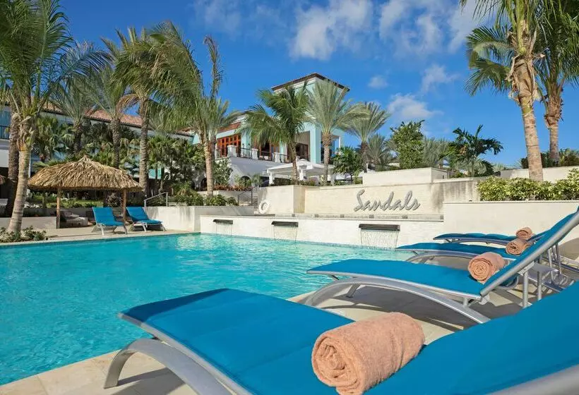 בית מלון כפרי Santa Barbara Beach & Golf Resort