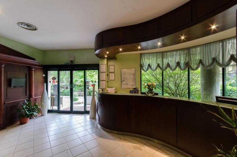 호텔 Santacroce Meeting