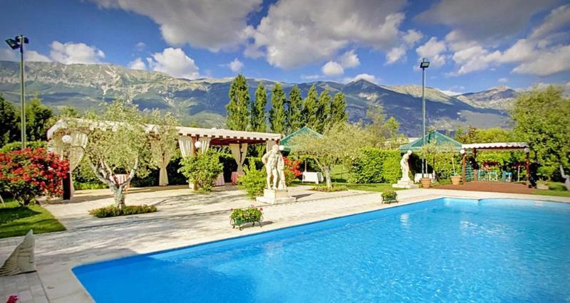 호텔 Santacroce Meeting