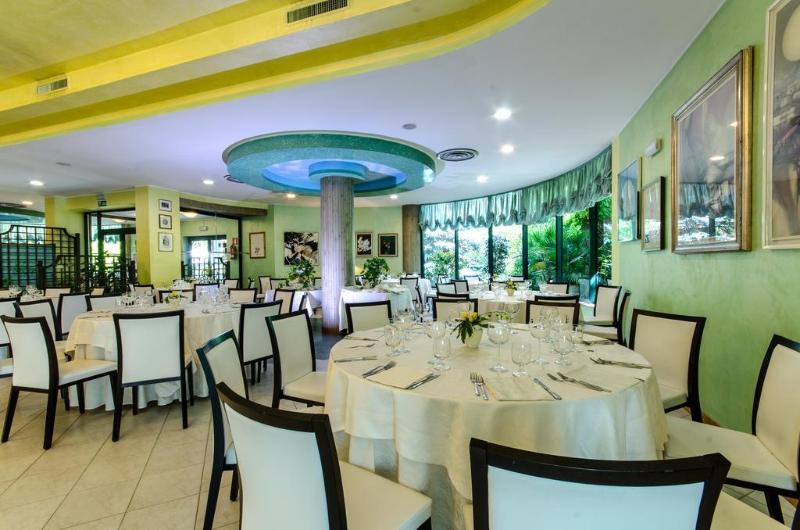 호텔 Santacroce Meeting