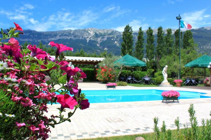 호텔 Santacroce Meeting