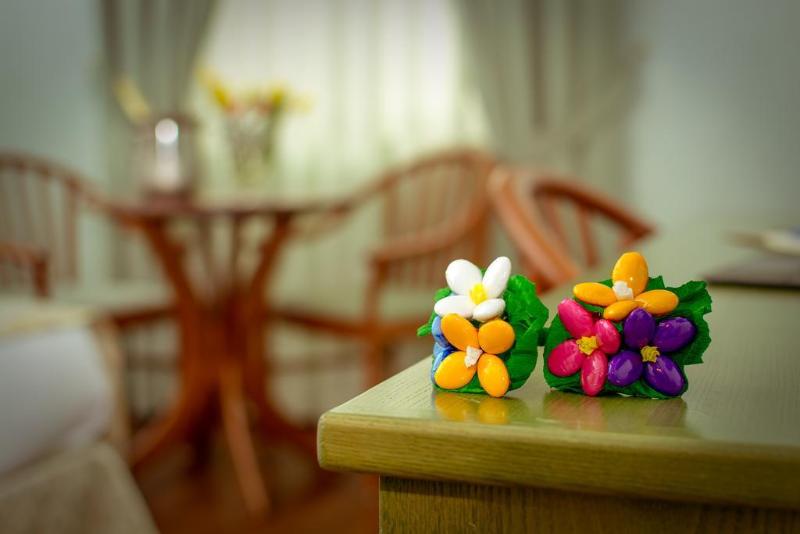 호텔 Santacroce Meeting