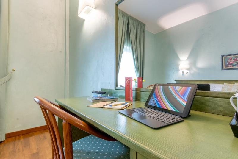 호텔 Santacroce Meeting